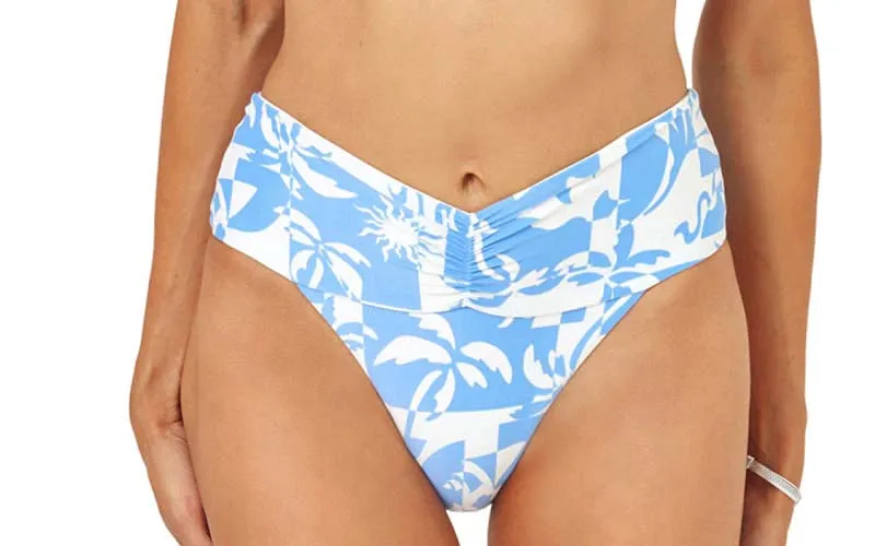 Marlee-Bardot Bikini ::RET