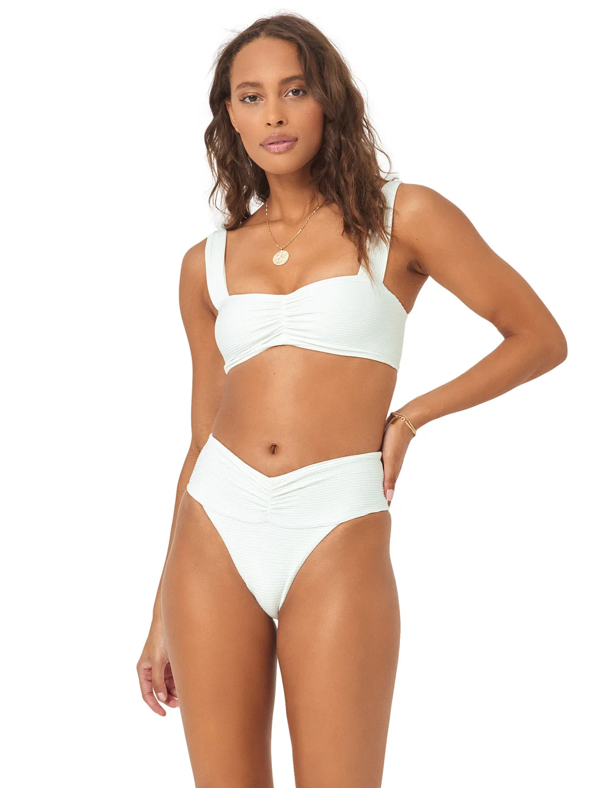 Marlee-Bardot Bikini