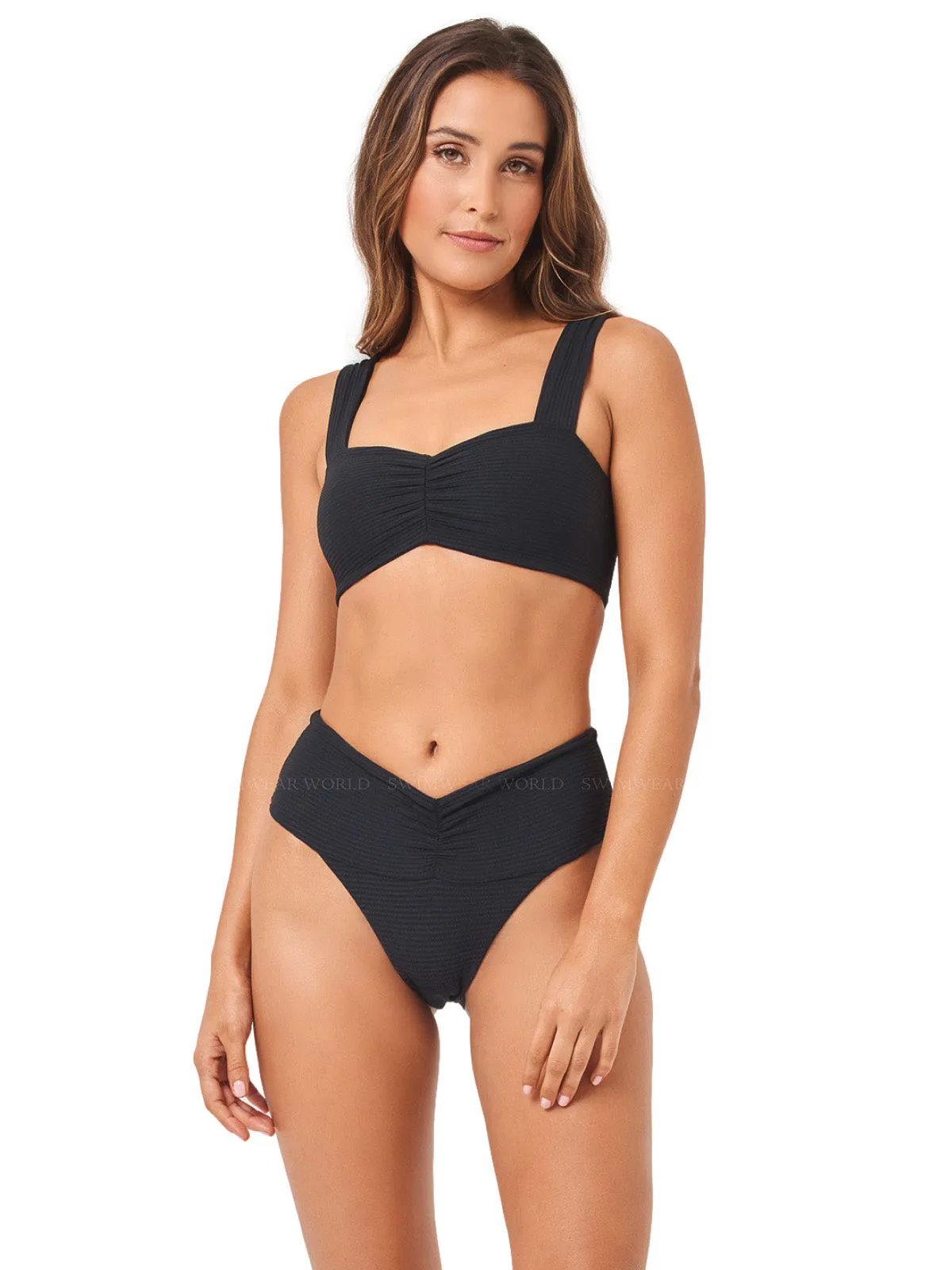 Marlee-Bardot Bikini