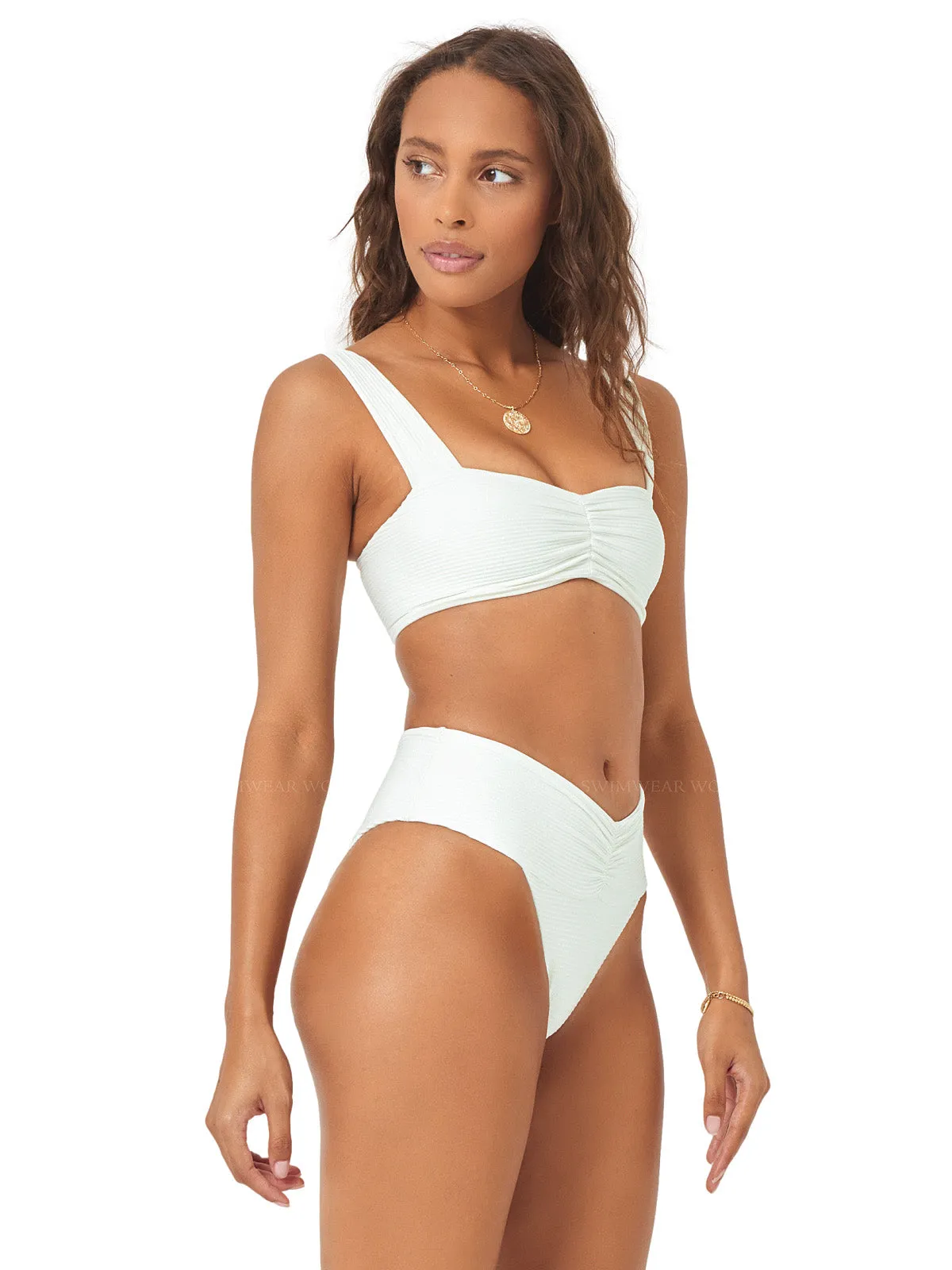 Marlee-Bardot Bikini