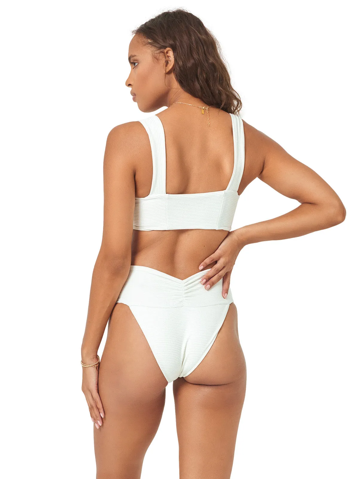Marlee-Bardot Bikini