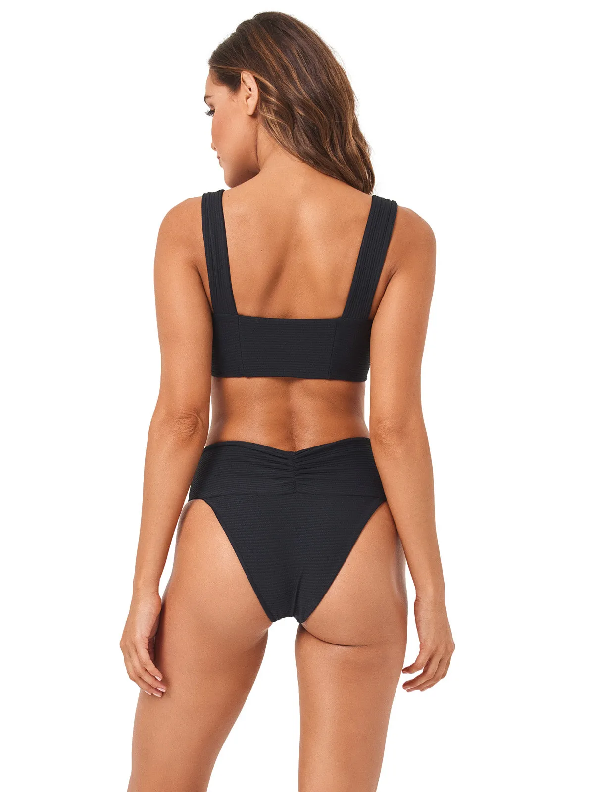 Marlee-Bardot Bikini