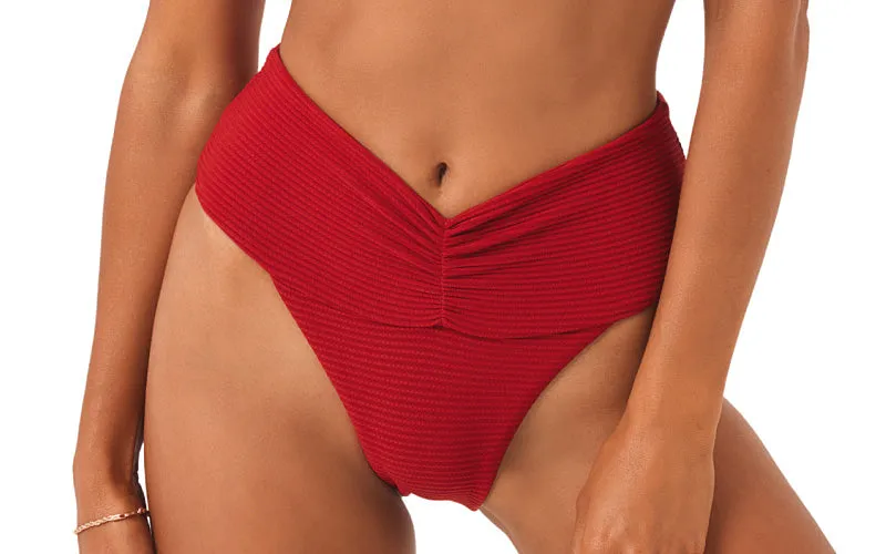 Marlee-Bardot Bikini