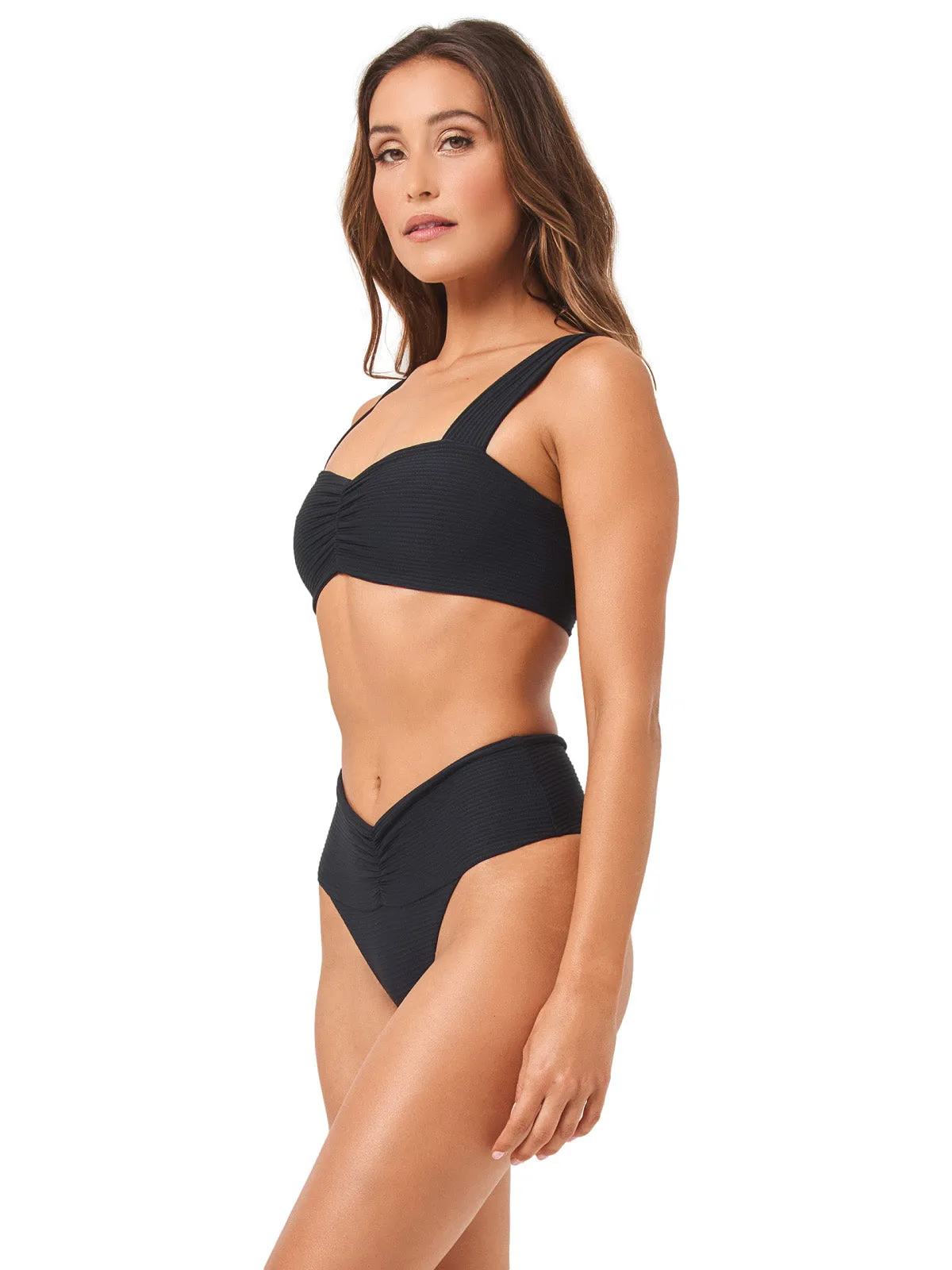 Marlee-Bardot Bikini
