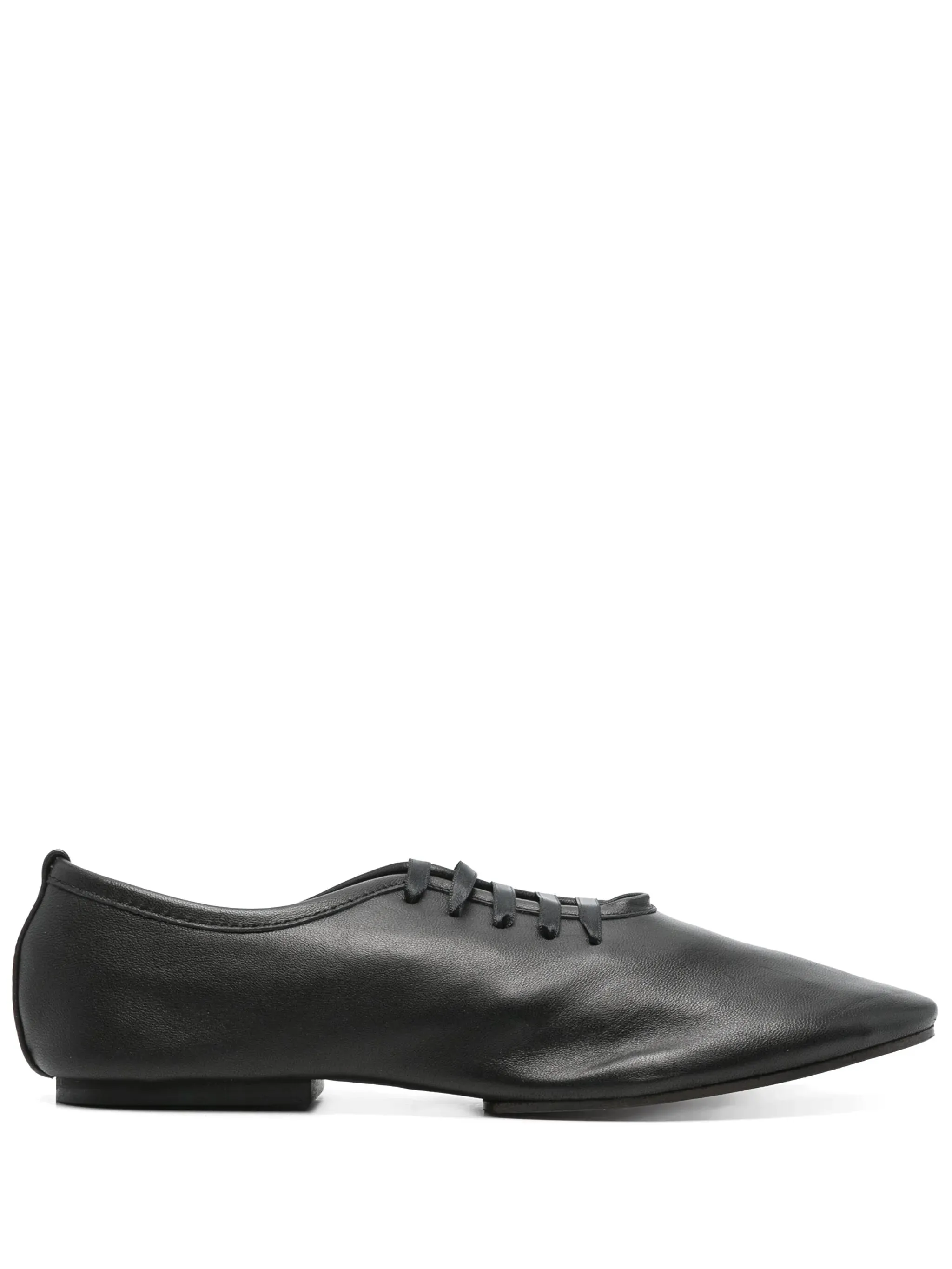 Mateo Ballet Flats
