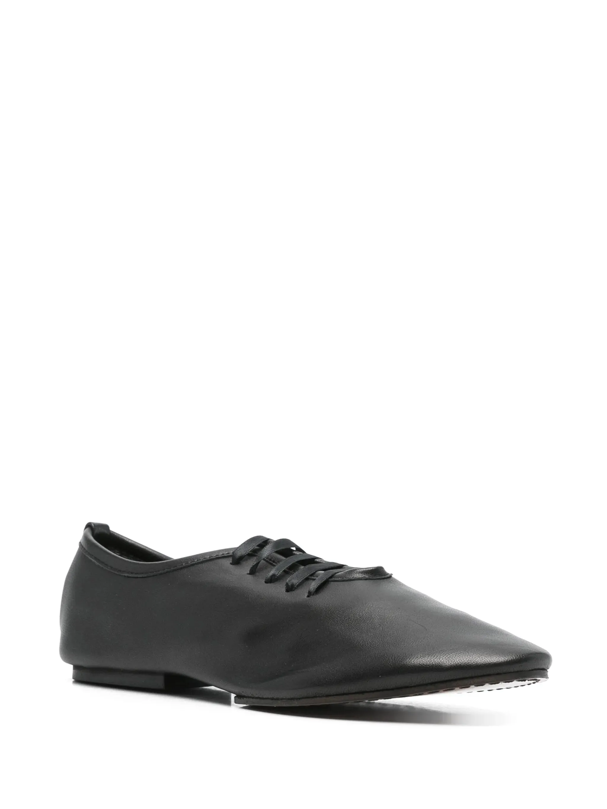 Mateo Ballet Flats