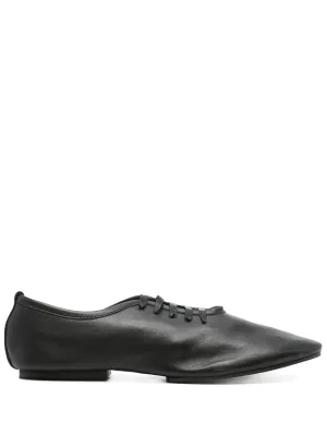 Mateo Ballet Flats