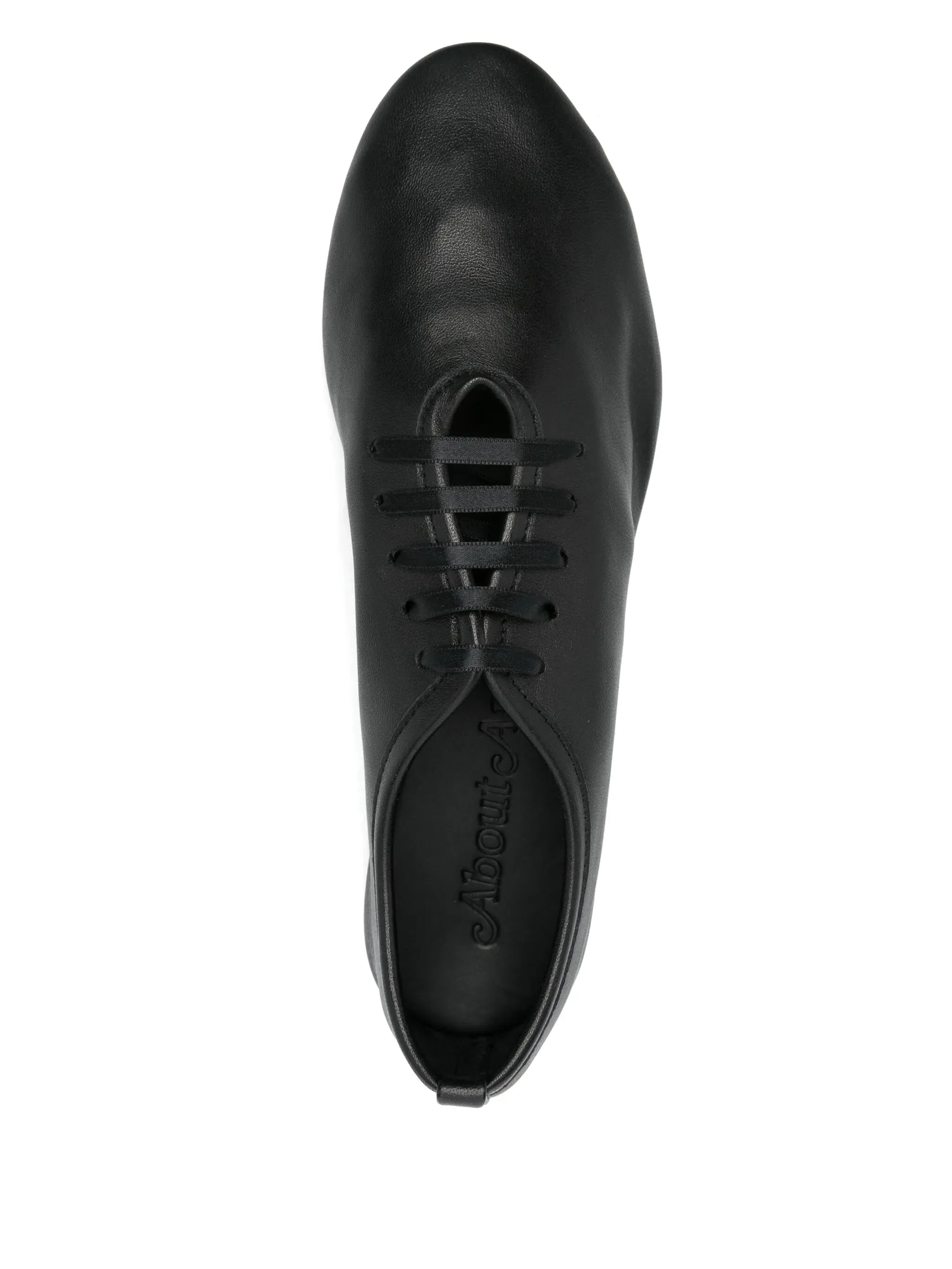 Mateo Ballet Flats