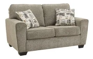 Mccluer - Loveseat