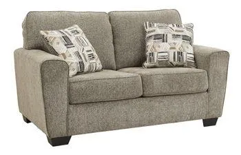 Mccluer - Loveseat