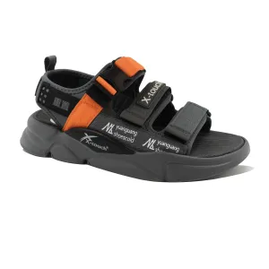 MEN CUSHIONED SANDAL SD-2543