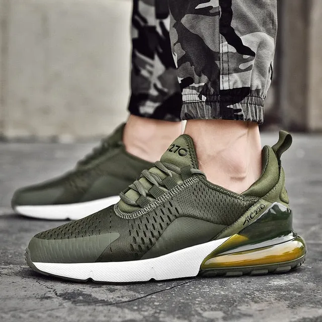 Men Shoes Plus Size 47 Men Casual Shoes High Quality 2019 Spring Autumn Mesh Sneakers Lightweight Breathable Male Trainers 46 48