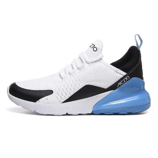 Men Shoes Plus Size 47 Men Casual Shoes High Quality 2019 Spring Autumn Mesh Sneakers Lightweight Breathable Male Trainers 46 48