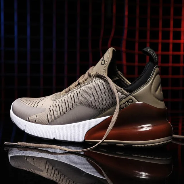 Men Shoes Plus Size 47 Men Casual Shoes High Quality 2019 Spring Autumn Mesh Sneakers Lightweight Breathable Male Trainers 46 48