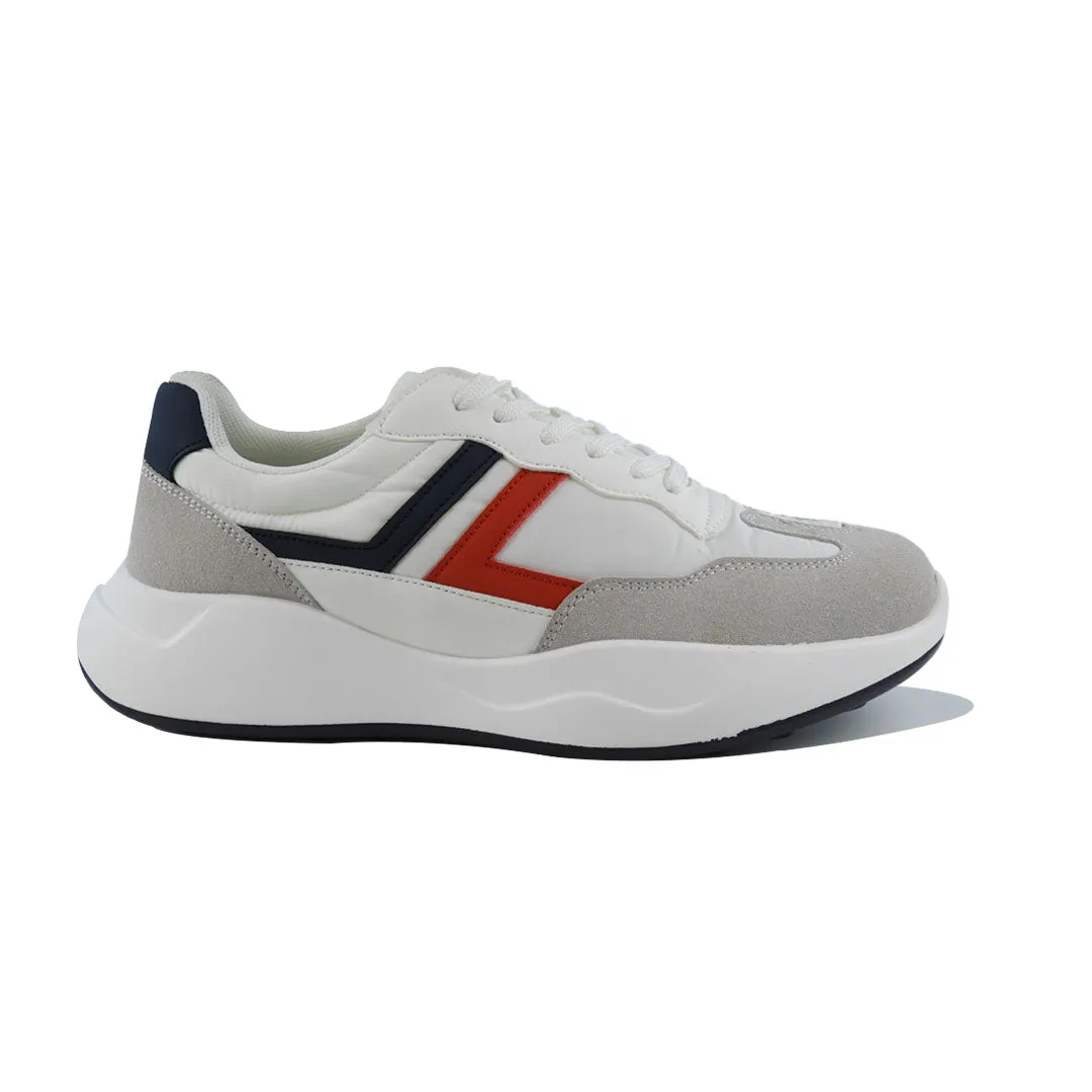 MEN SNEAKER  A-336