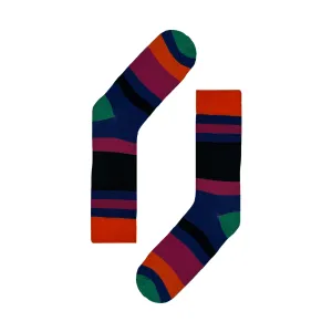 Men's Boot Sock - The Russell