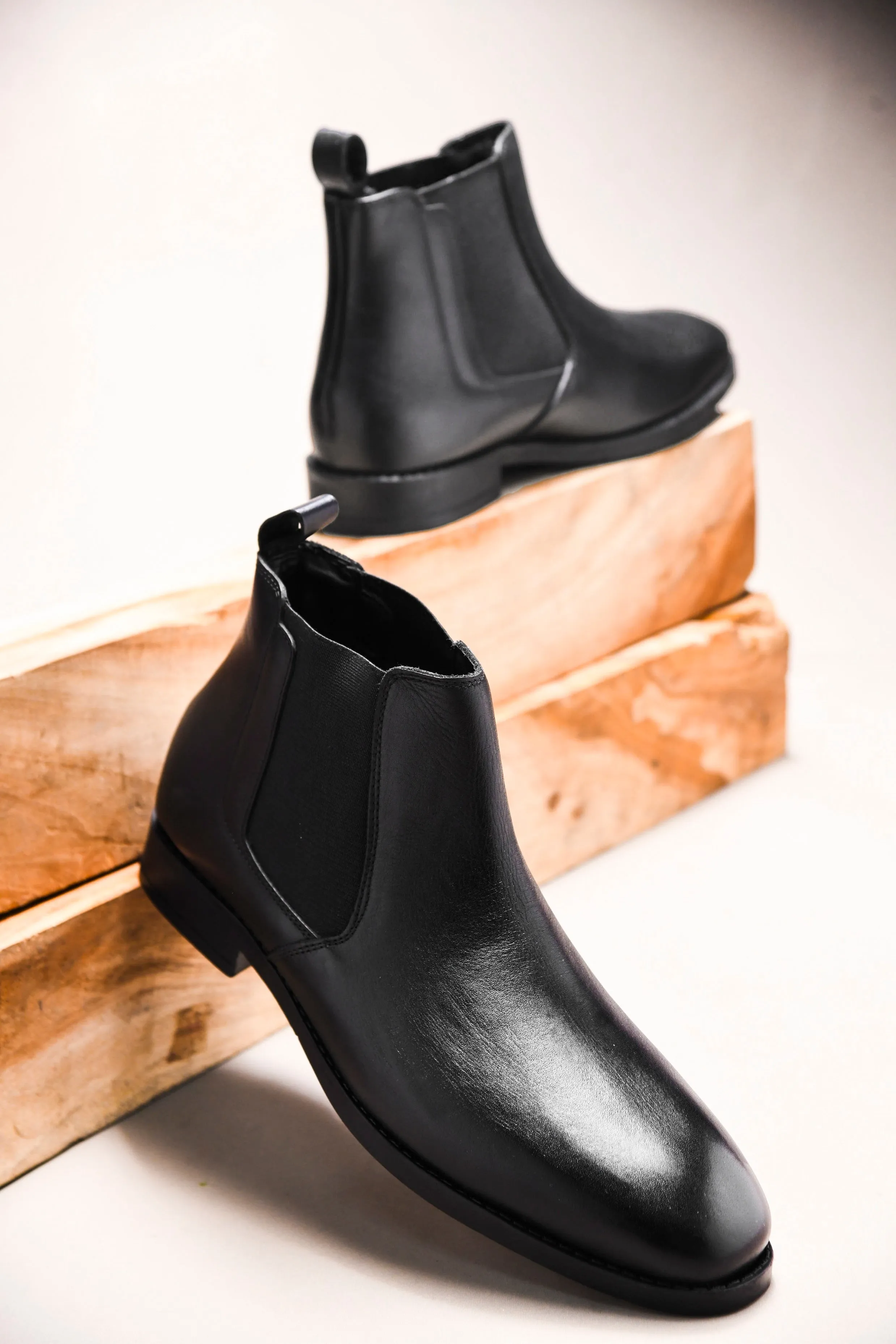 Men's boots