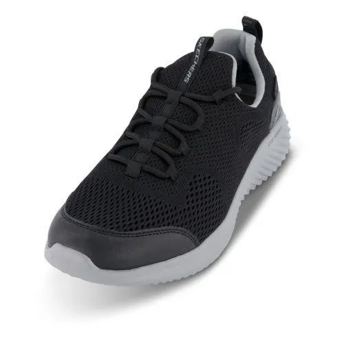 Men's Bounder Athleisure - Black/Charcoal