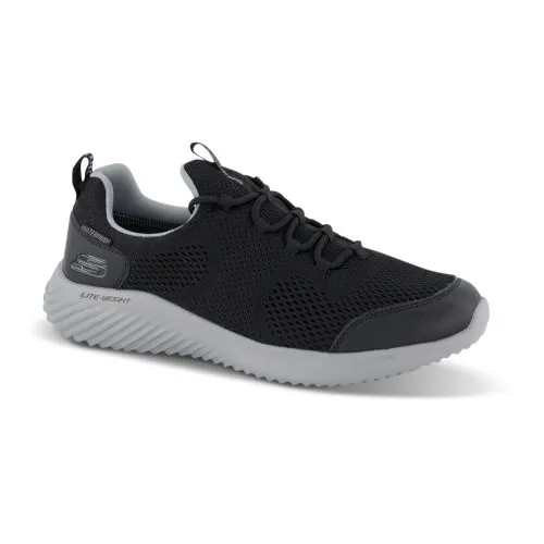 Men's Bounder Athleisure - Black/Charcoal
