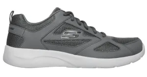 Men's Dynamight 2.0 Fallford - Charcoal/Black