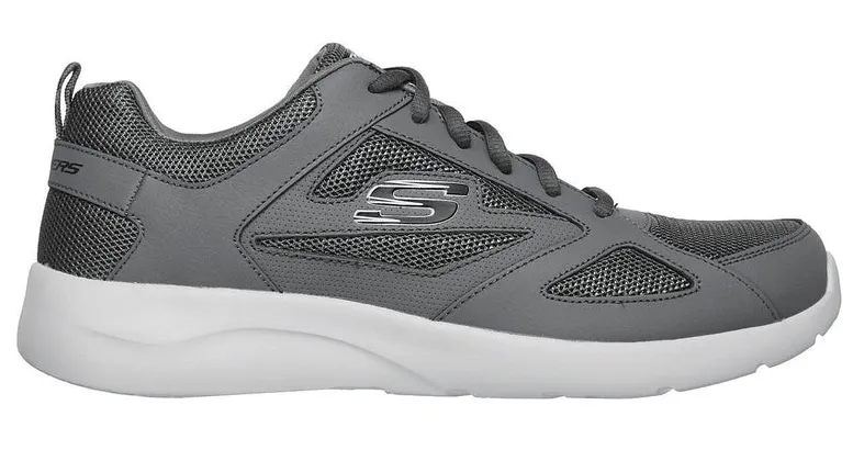Men's Dynamight 2.0 Fallford - Charcoal/Black