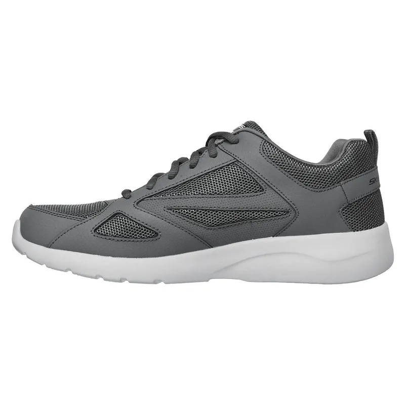 Men's Dynamight 2.0 Fallford - Charcoal/Black