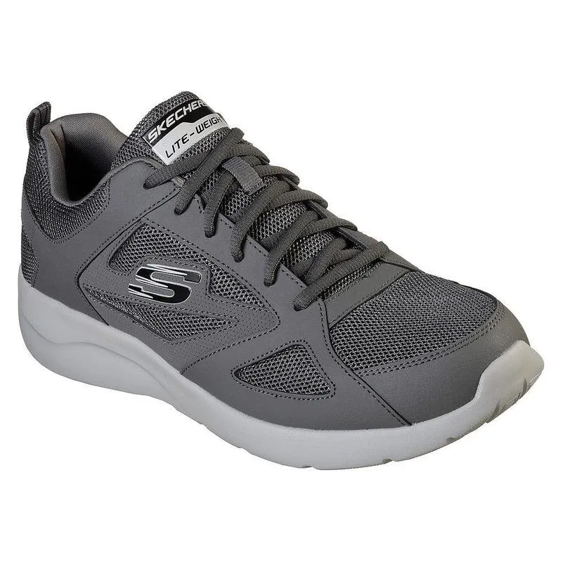 Men's Dynamight 2.0 Fallford - Charcoal/Black
