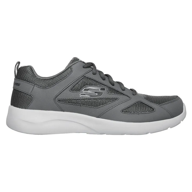 Men's Dynamight 2.0 Fallford - Charcoal/Black
