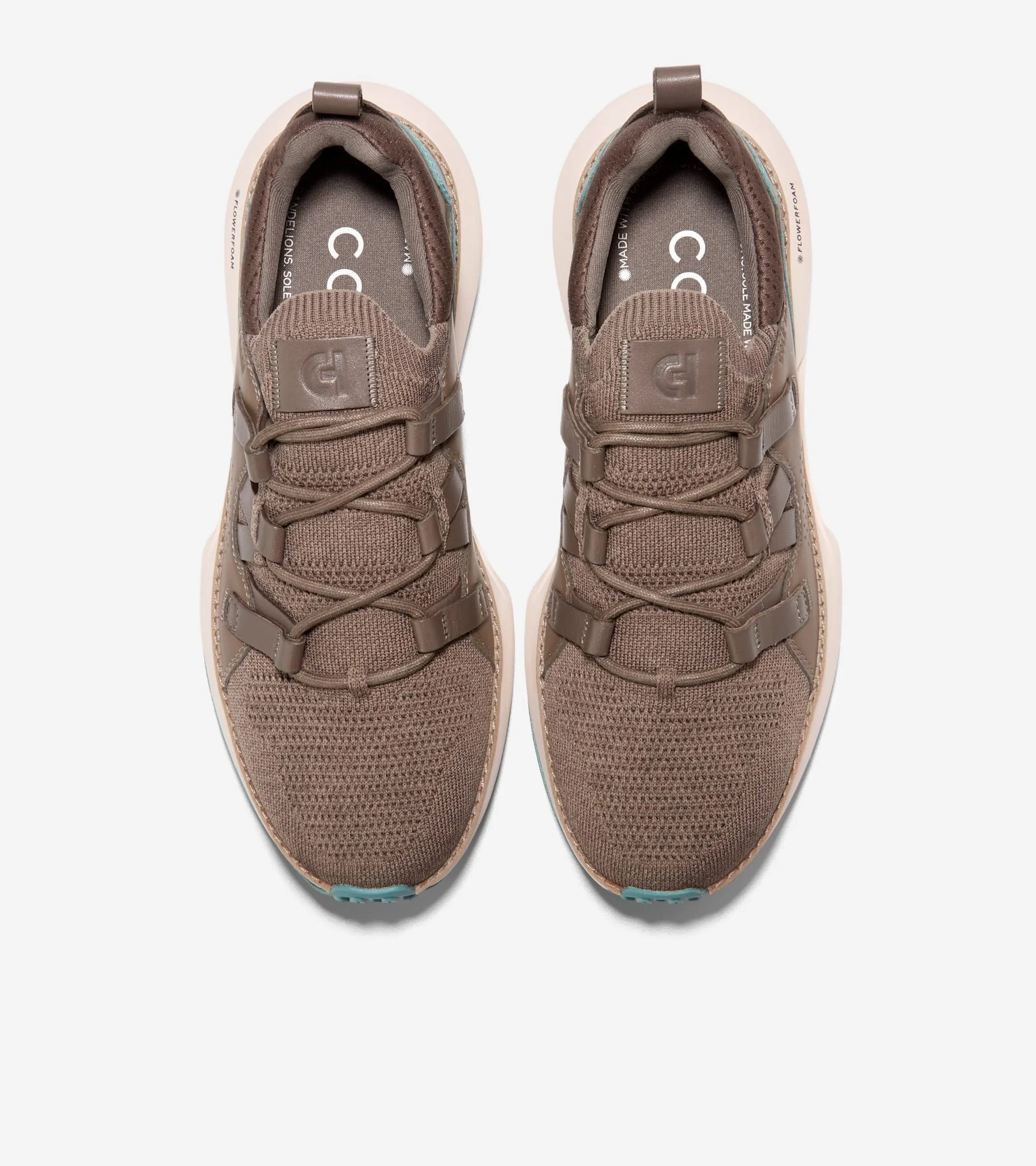 Men's GrandMøtion II Sneakers
