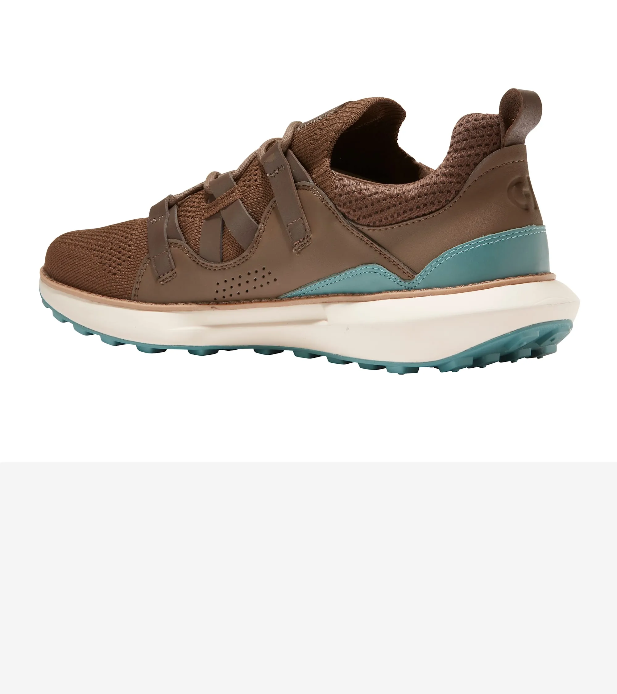 Men's GrandMøtion II Sneakers