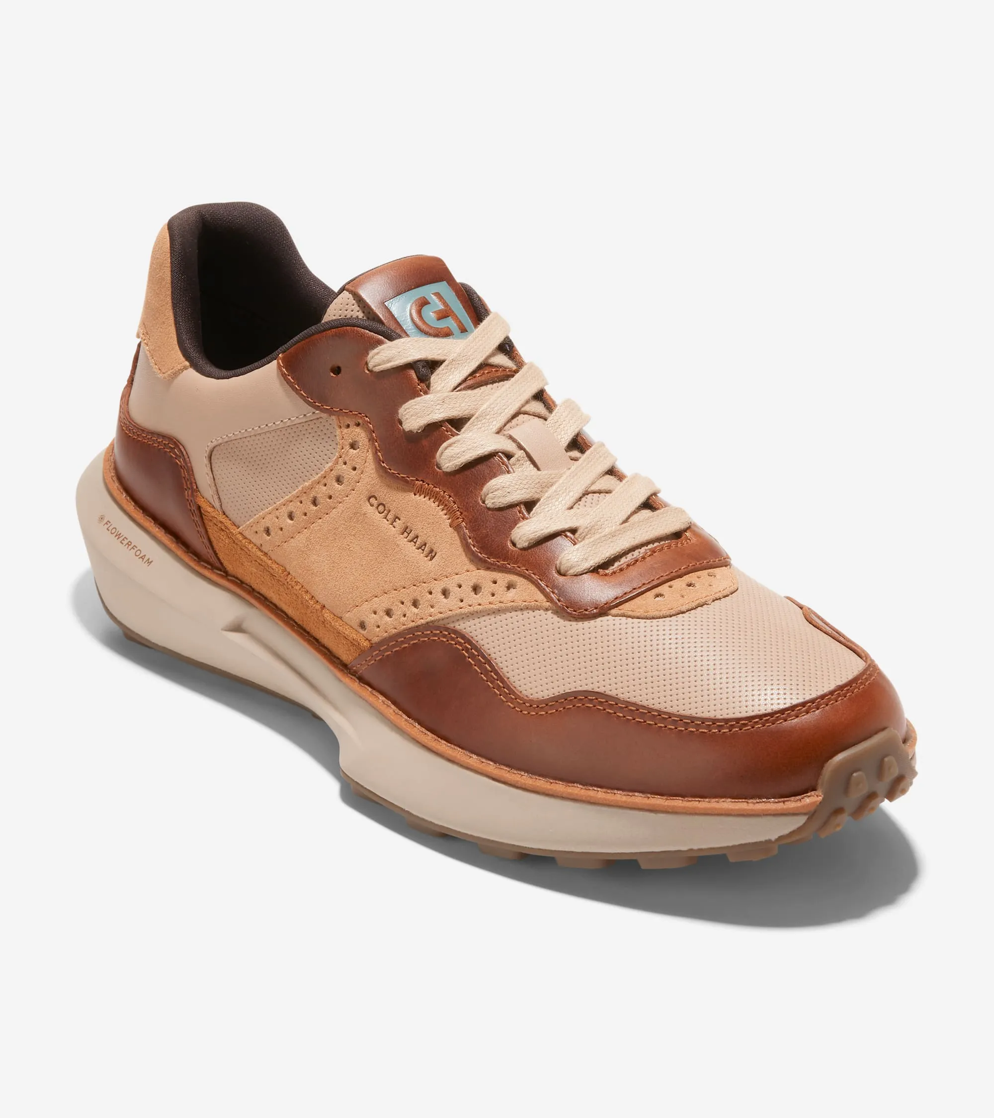 Men's GrandPrø Ashland Sneakers