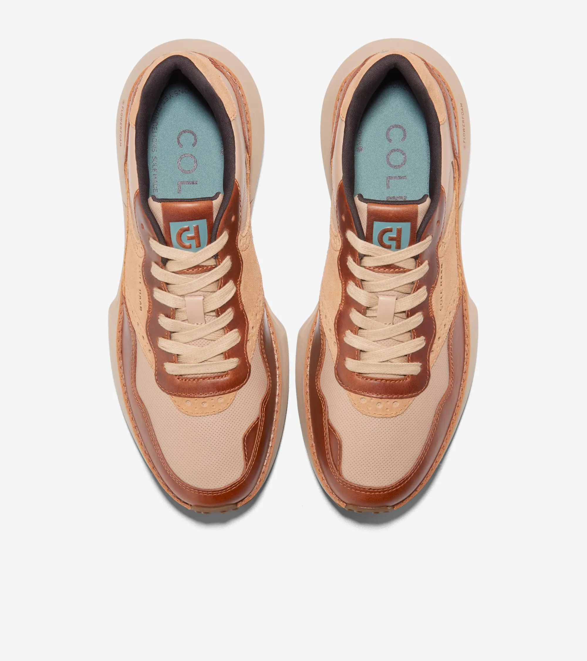 Men's GrandPrø Ashland Sneakers