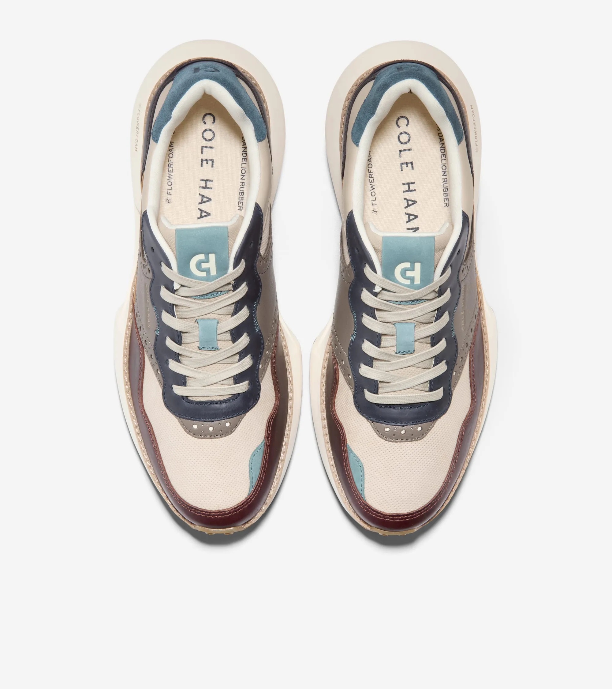 Men's GrandPrø Ashland Sneakers