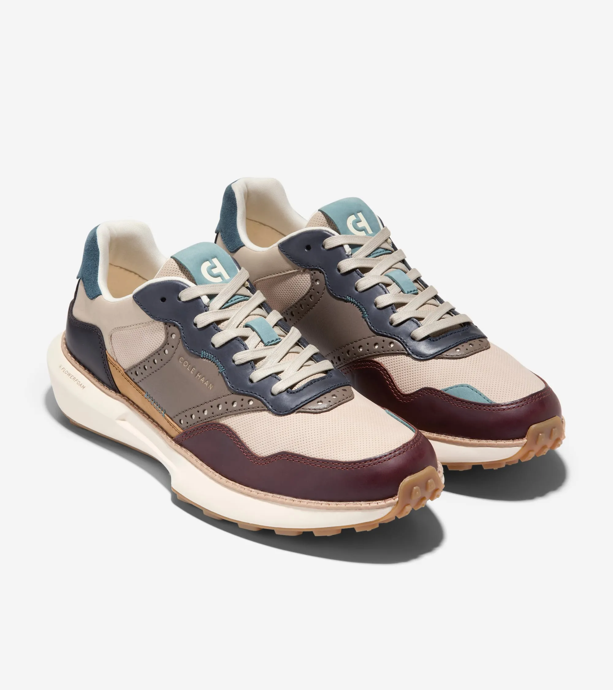 Men's GrandPrø Ashland Sneakers