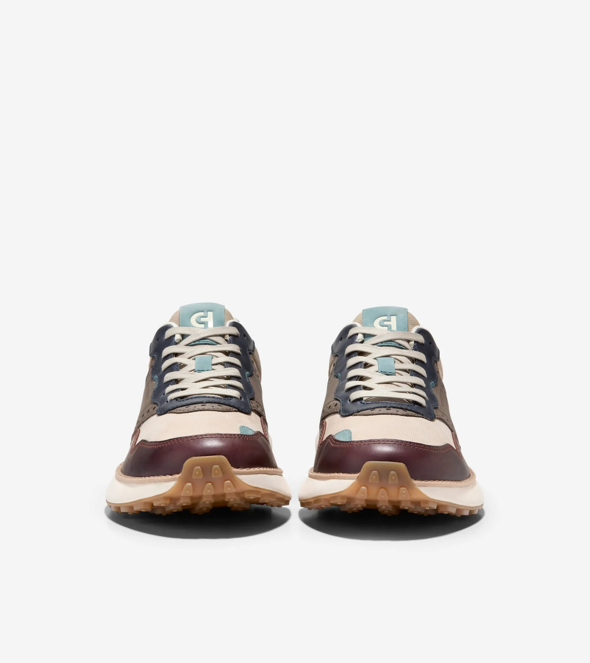 Men's GrandPrø Ashland Sneakers