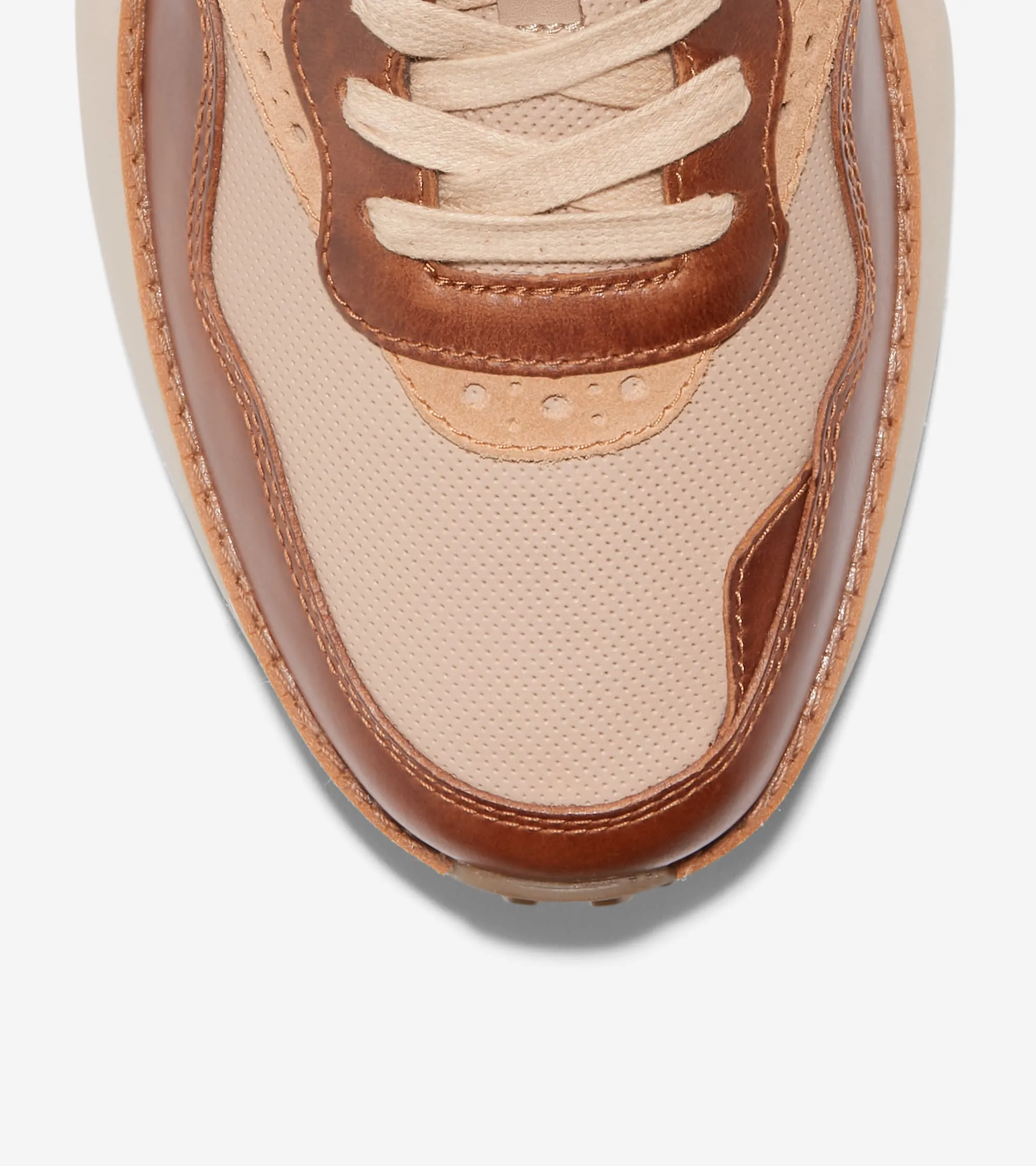 Men's GrandPrø Ashland Sneakers
