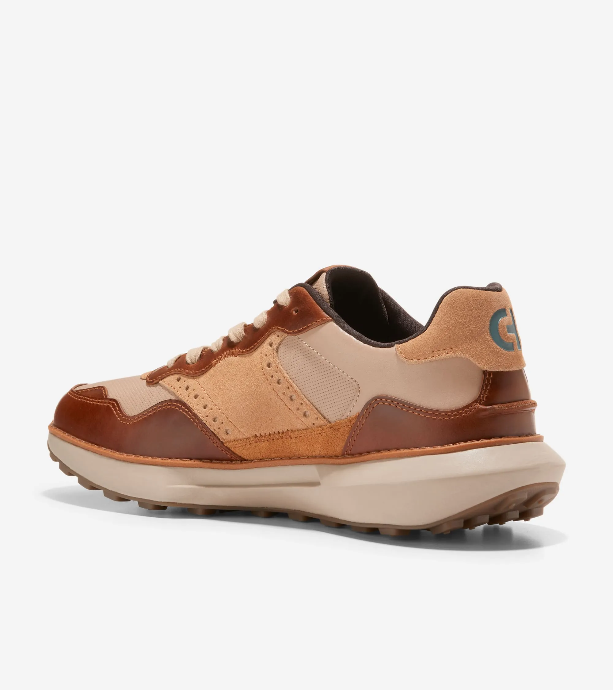 Men's GrandPrø Ashland Sneakers