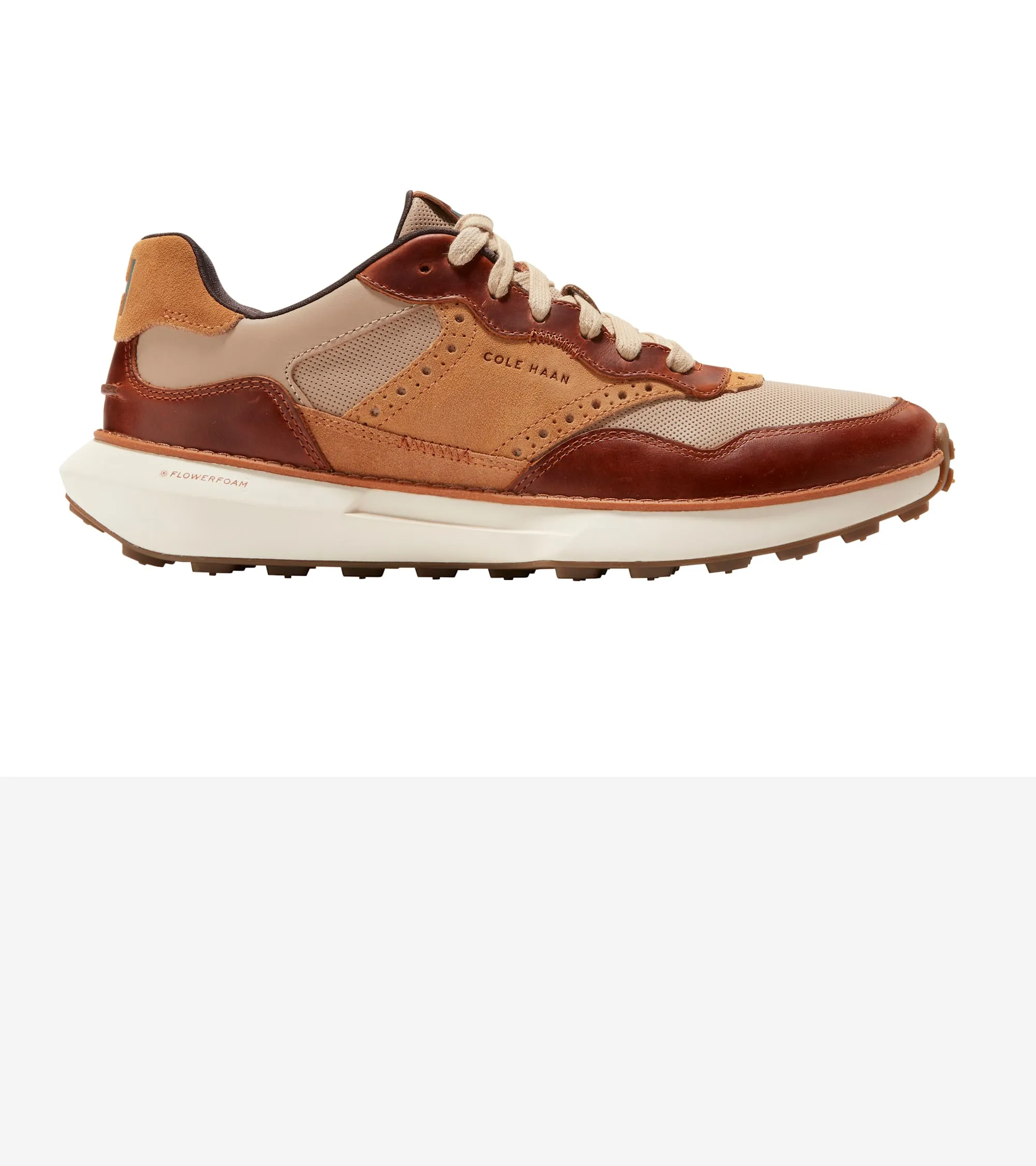 Men's GrandPrø Ashland Sneakers