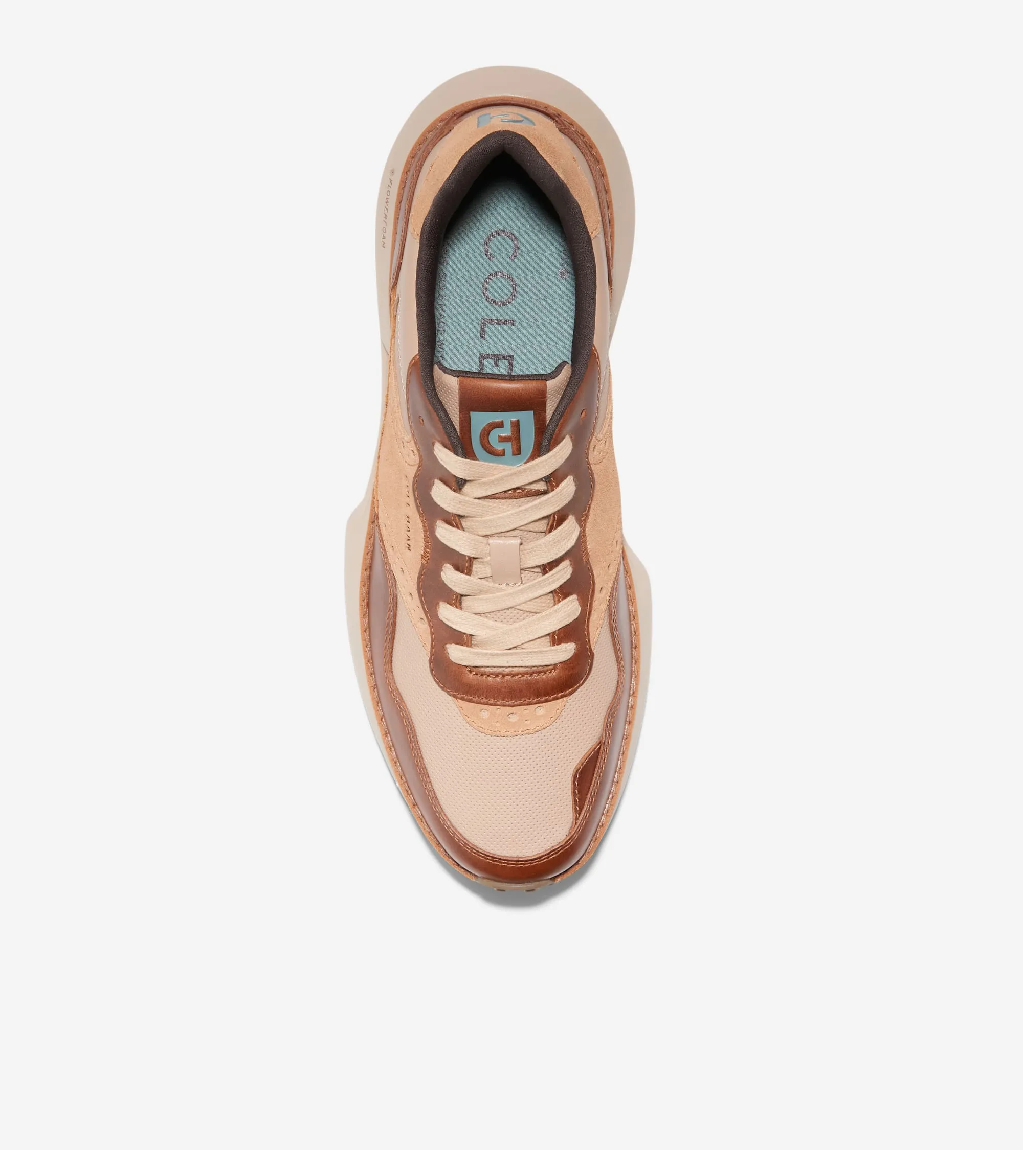 Men's GrandPrø Ashland Sneakers