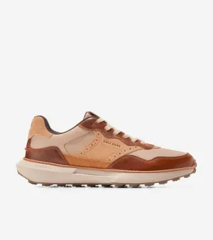 Men's GrandPrø Ashland Sneakers