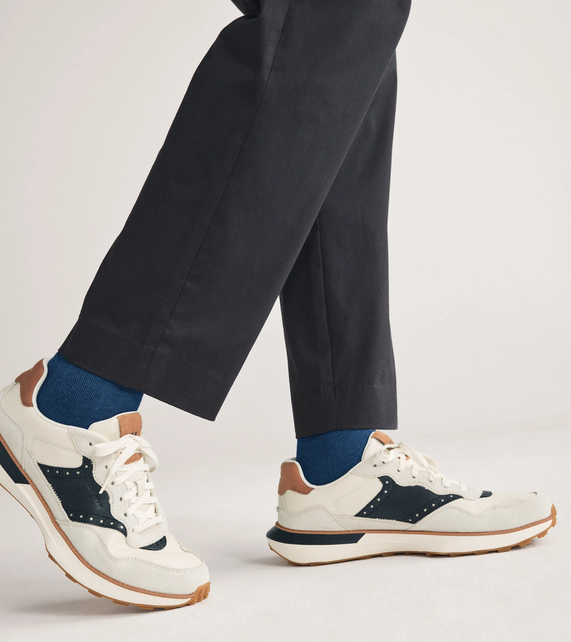 Men's GrandPrø Ashland Sneakers