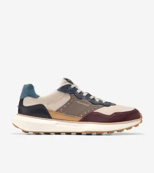 Men's GrandPrø Ashland Sneakers