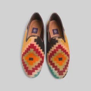 Men's Kilim Loafer Size 11