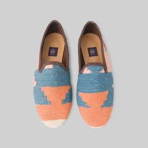 Men's Kilim Loafer Size 12