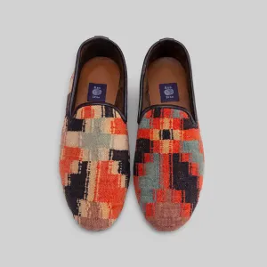 Men's Kilim Loafer Size 9