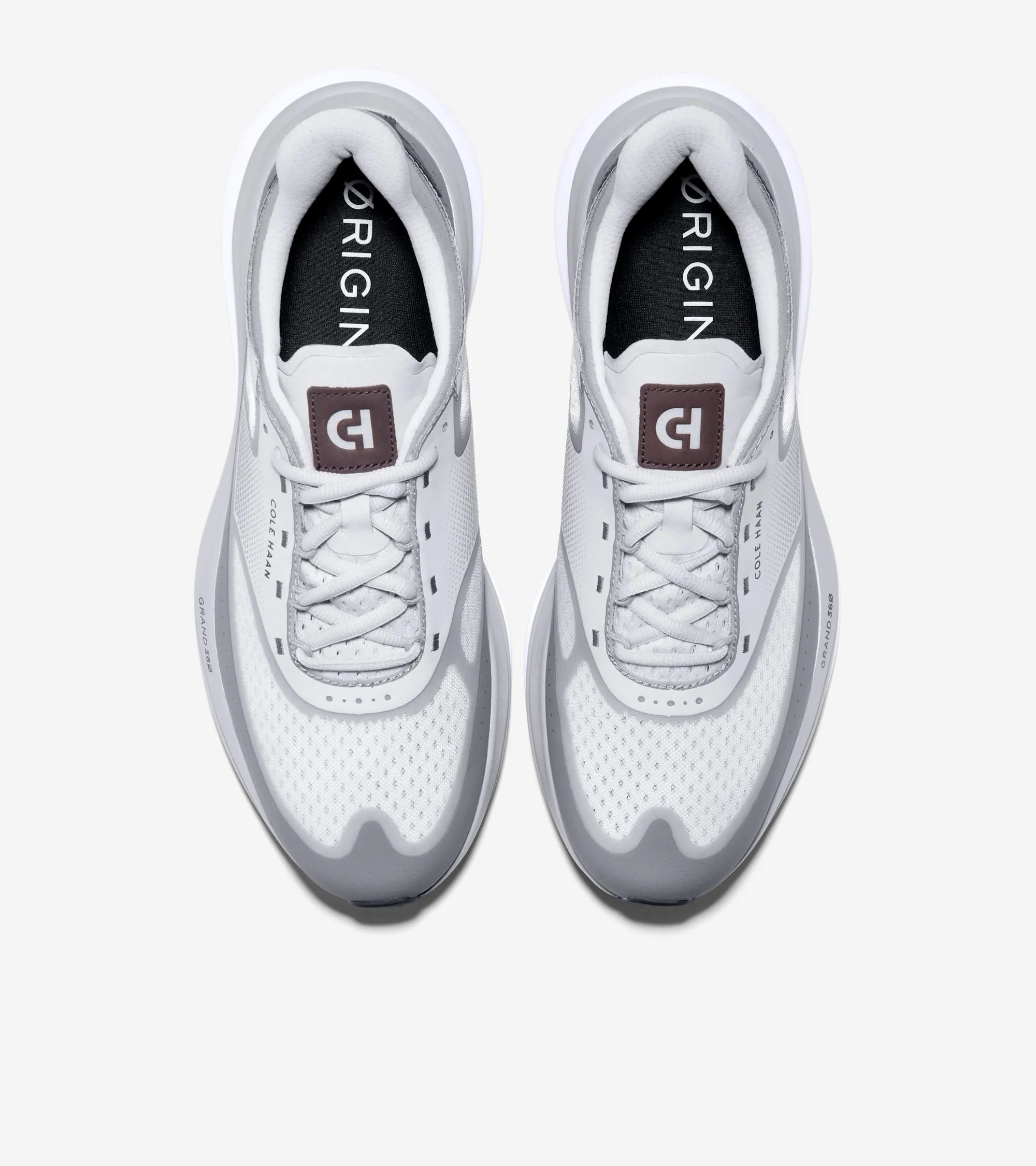 Men's ØriginalGrand Quadstar Running Sneakers