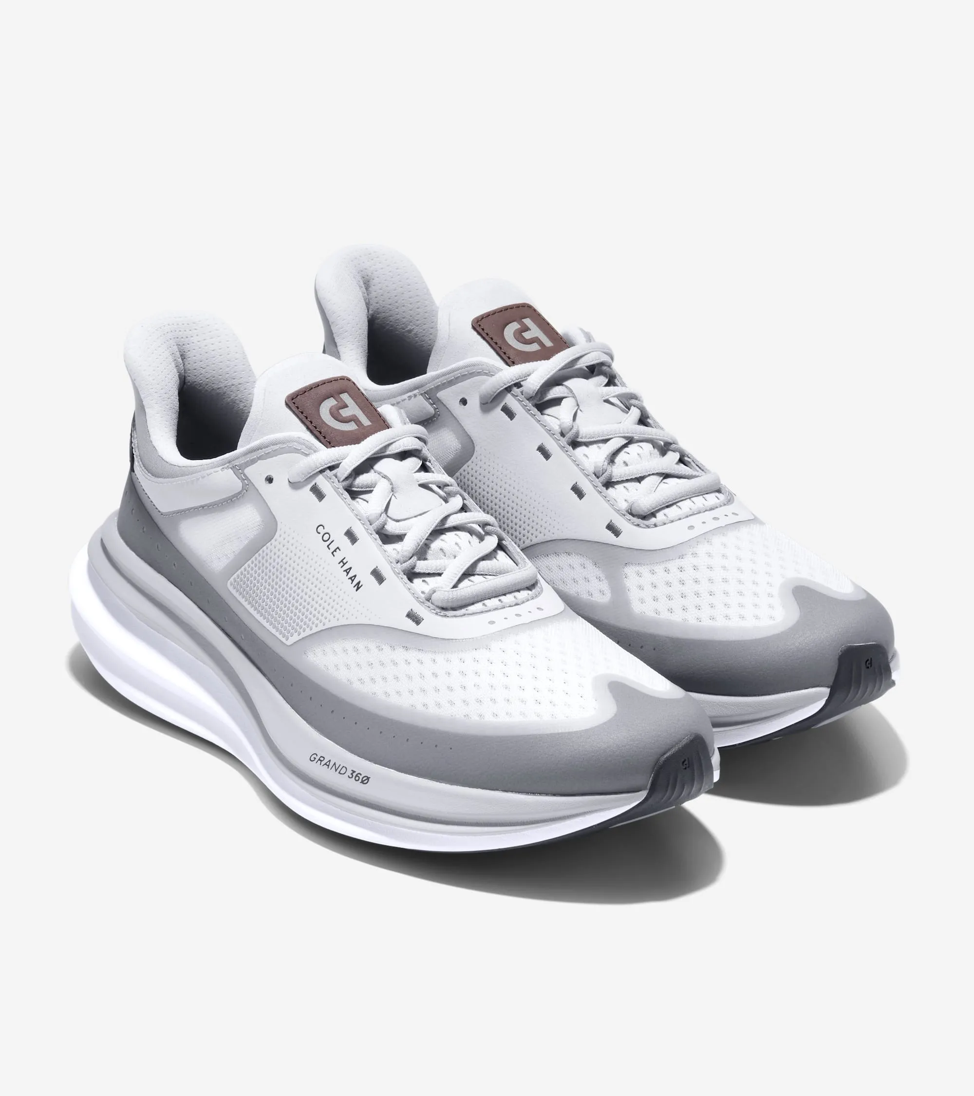 Men's ØriginalGrand Quadstar Running Sneakers