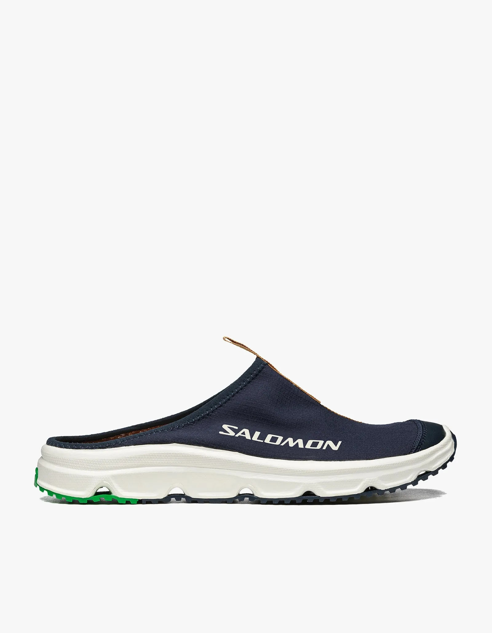 Mens RX Slide 3.0 - Dark Sapphire/Rubber/Jolly Green