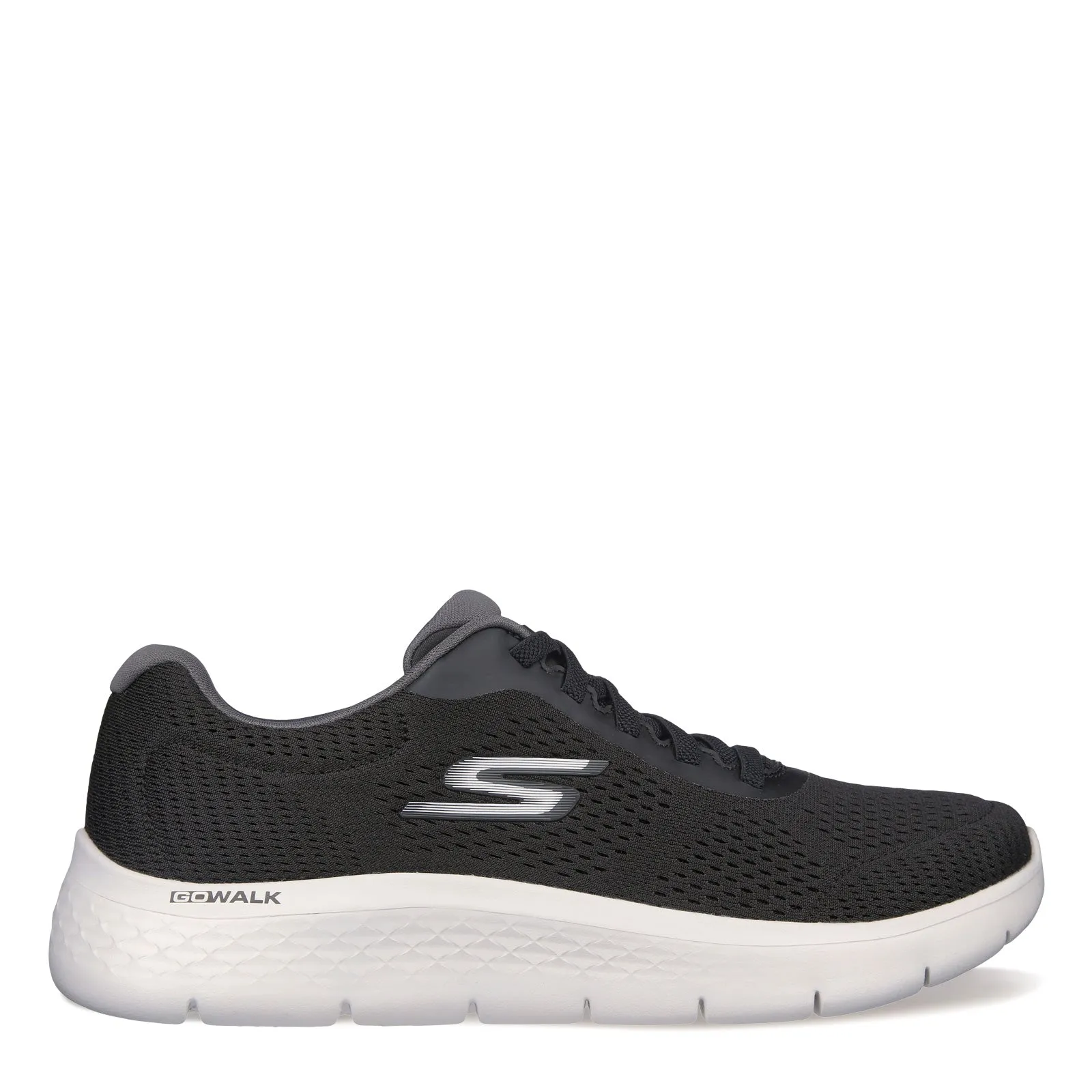 Men's Skechers, GO WALK Flex - Remark Walking Shoe