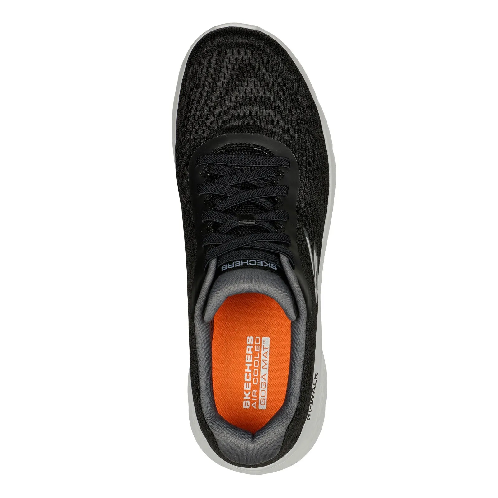 Men's Skechers, GO WALK Flex - Remark Walking Shoe